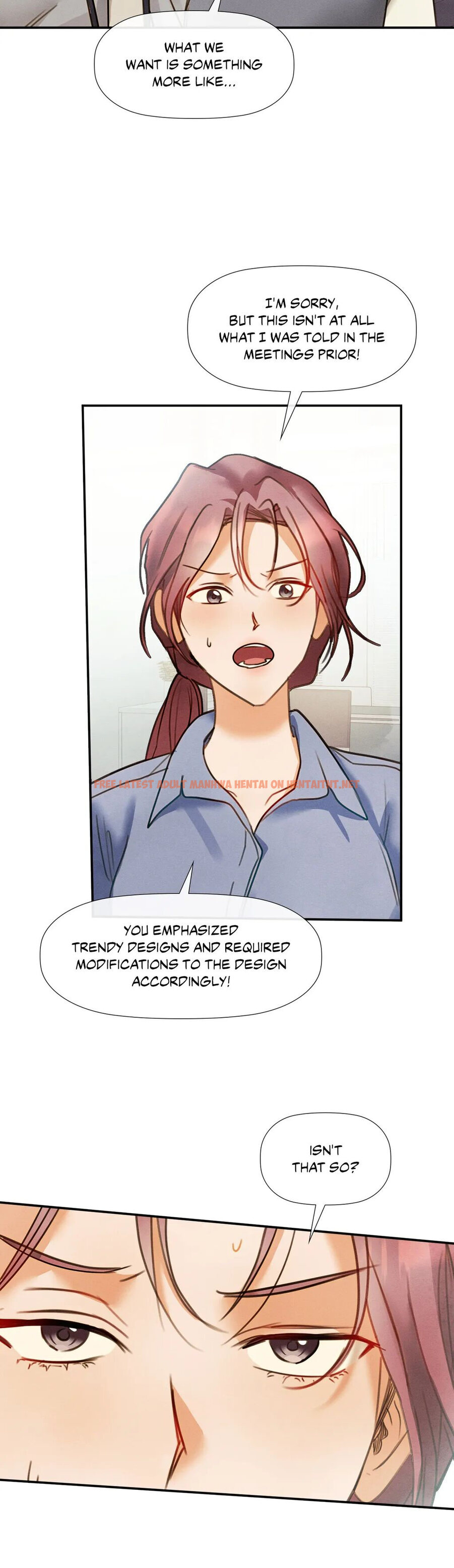 Read Hentai Image 18 3a4b9 in comic Pure Love - Chapter 27 - hentaitnt.net