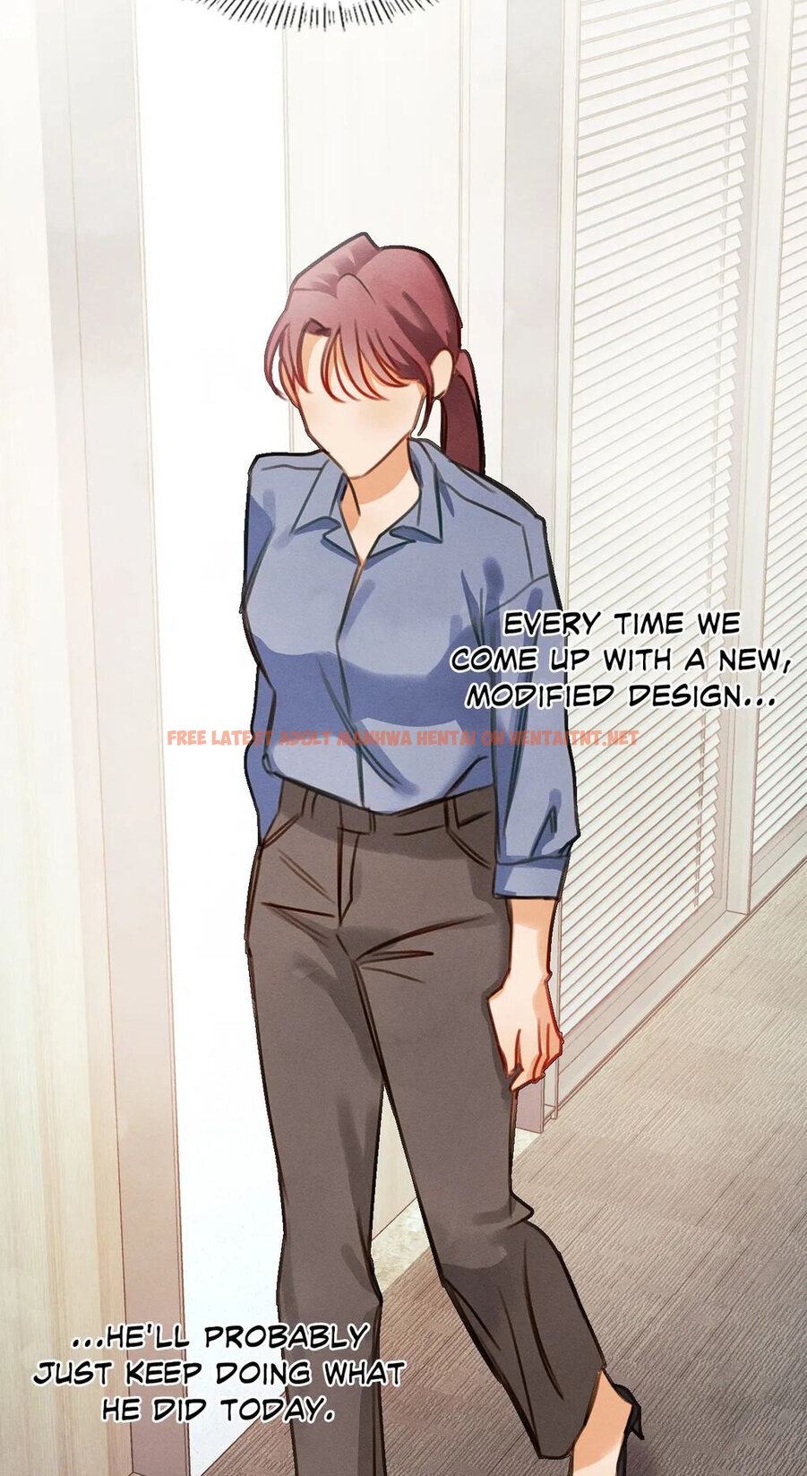 Read Hentai Image 37 3a4b9 in comic Pure Love - Chapter 27 - hentaitnt.net