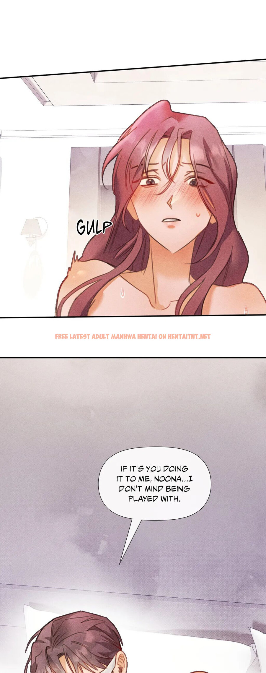 Read Hentai Image 1 93548 in comic Pure Love - Chapter 29 - hentaitnt.net