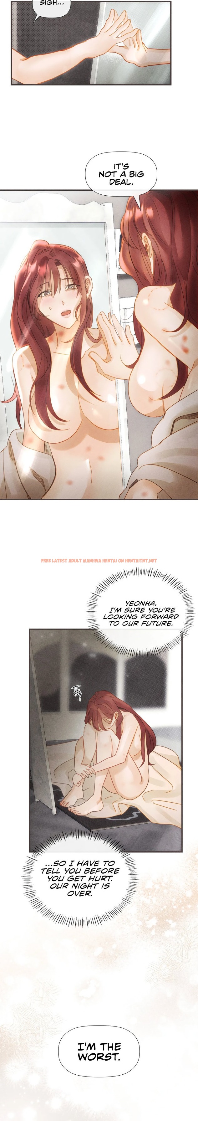 Read Hentai Image 17 902 in comic Pure Love - Chapter 3 - hentaitnt.net