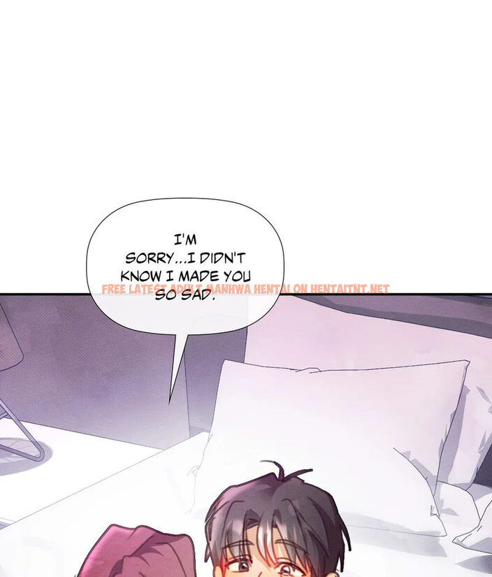 Read Hentai Image 40 e7f5d in comic Pure Love - Chapter 30 - hentaitnt.net