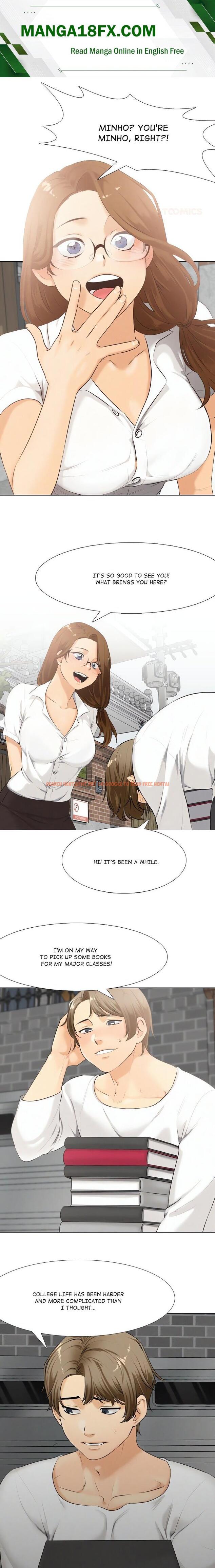 Purity Game - Chapter 0