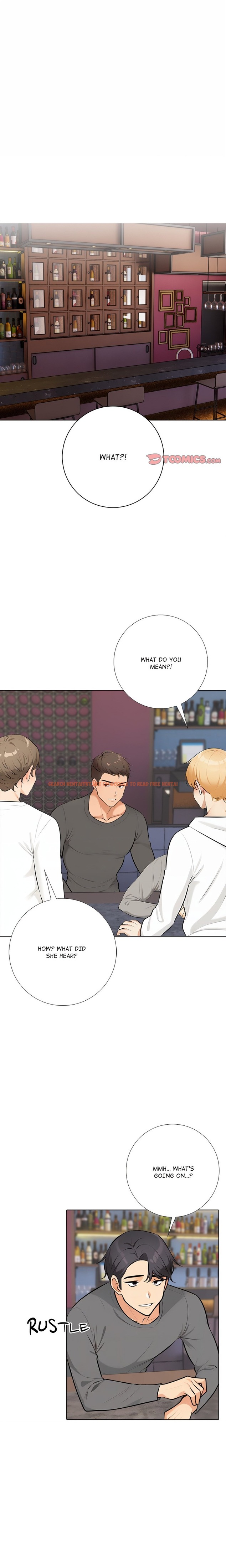 Purity Game - Chapter 17