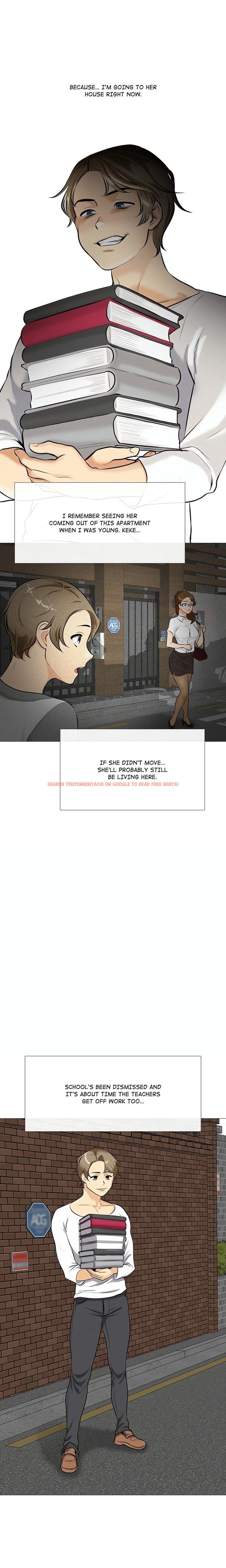 Read Hentai Image 1 79691 in comic Purity Game - Chapter 2 - www.hentaitnt.net