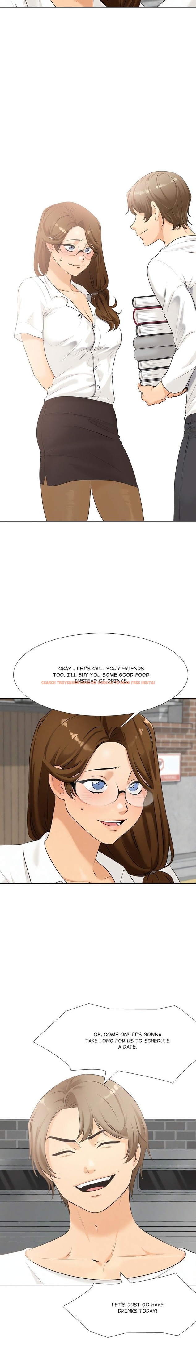 Read Hentai Image 12 79691 in comic Purity Game - Chapter 2 - www.hentaitnt.net