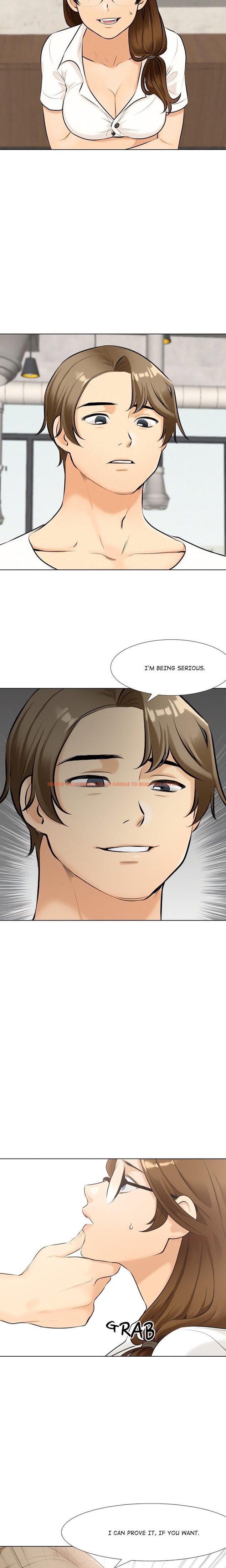 Read Hentai Image 23 79691 in comic Purity Game - Chapter 2 - www.hentaitnt.net