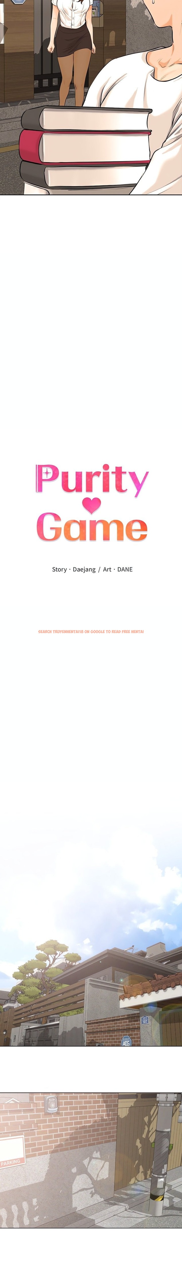 Read Hentai Image 4 79691 in comic Purity Game - Chapter 2 - www.hentaitnt.net