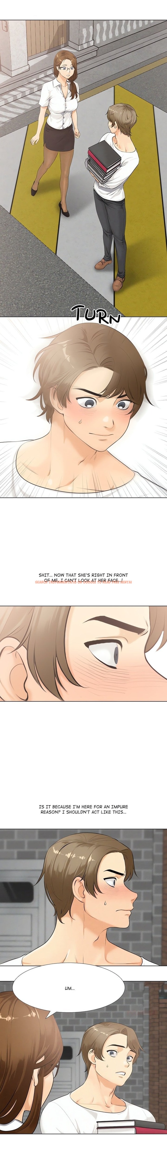 Read Hentai Image 5 79691 in comic Purity Game - Chapter 2 - www.hentaitnt.net