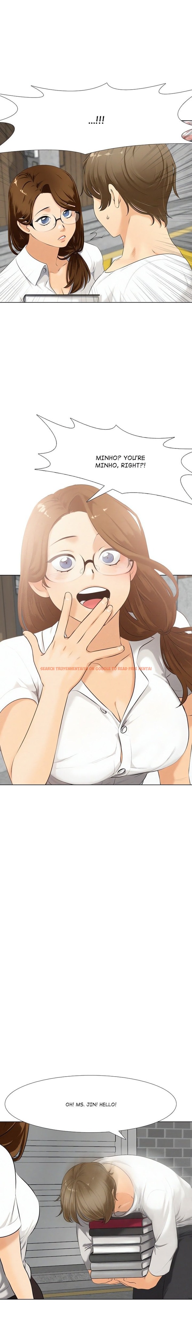 Read Hentai Image 6 79691 in comic Purity Game - Chapter 2 - www.hentaitnt.net