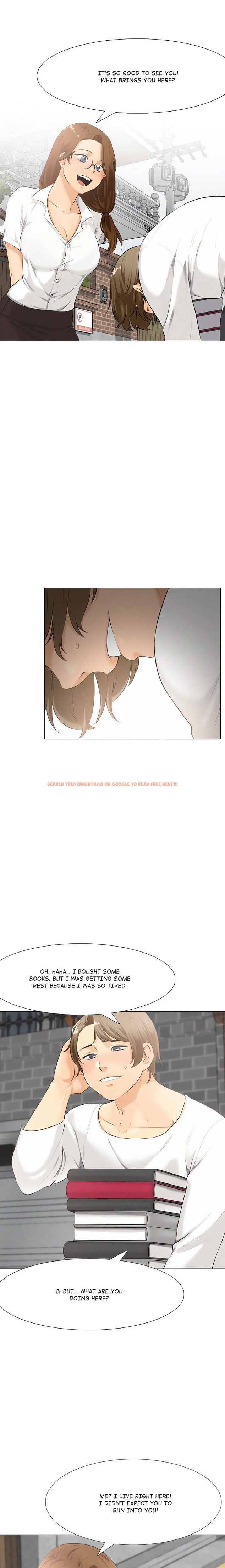 Read Hentai Image 7 79691 in comic Purity Game - Chapter 2 - www.hentaitnt.net