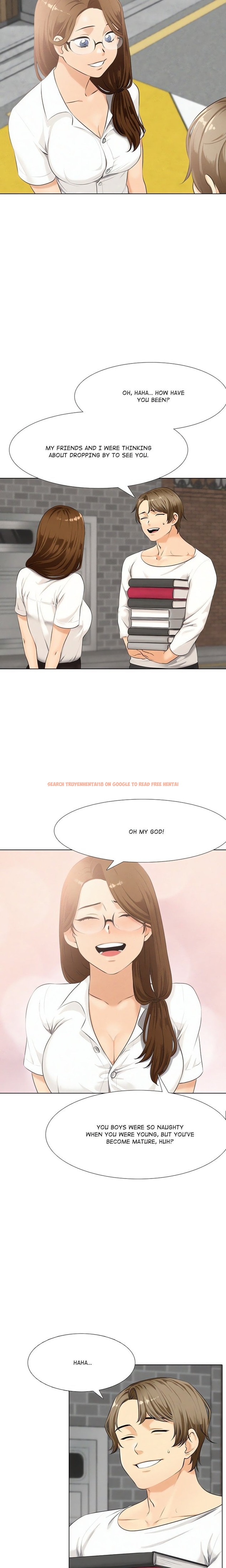 Read Hentai Image 8 79691 in comic Purity Game - Chapter 2 - www.hentaitnt.net