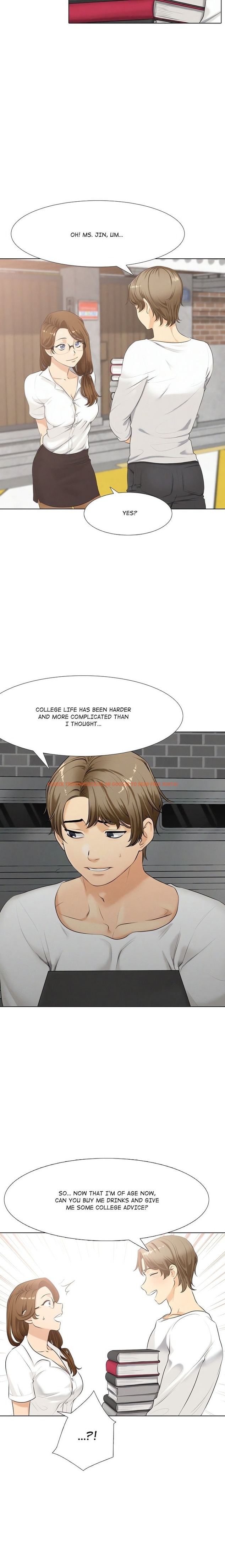 Read Hentai Image 9 79691 in comic Purity Game - Chapter 2 - www.hentaitnt.net