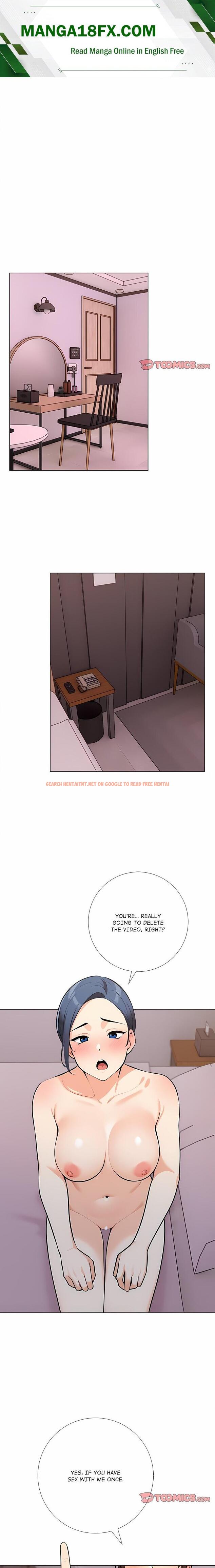 Purity Game - Chapter 27