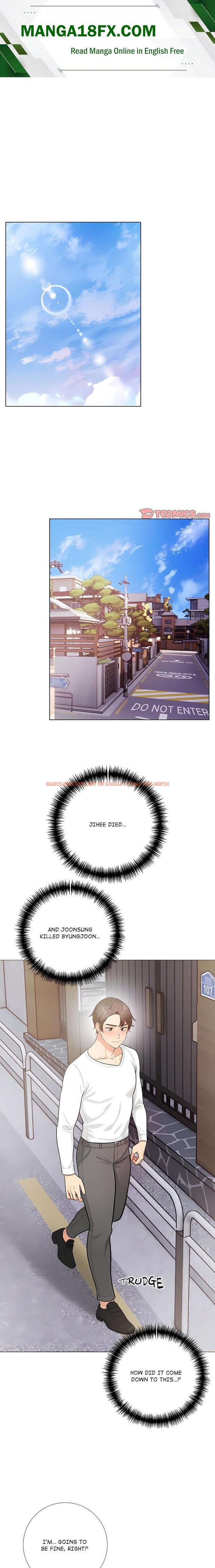 Purity Game - Chapter 29