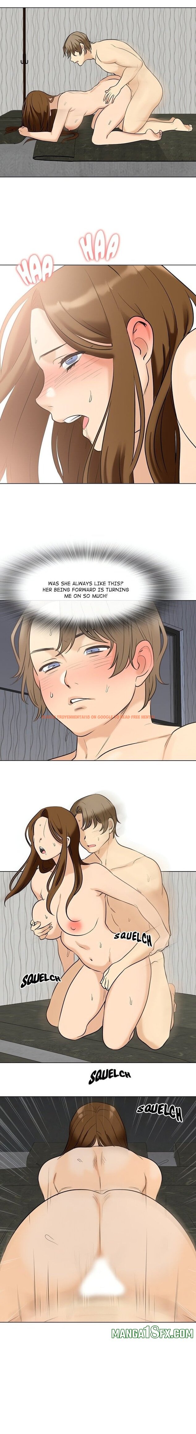 Read Hentai Image 10 348 in comic Purity Game - Chapter 4 - hentaitnt.net