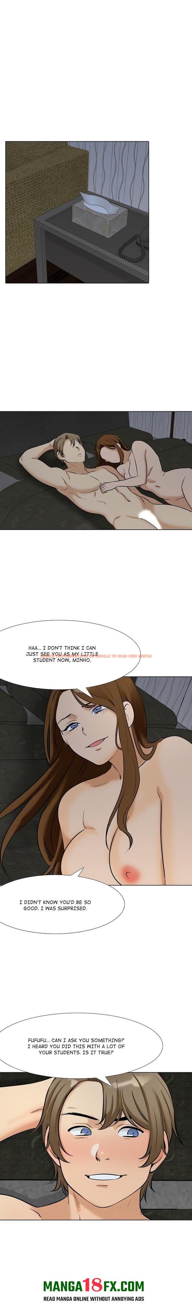 Read Hentai Image 12 348 in comic Purity Game - Chapter 4 - hentaitnt.net