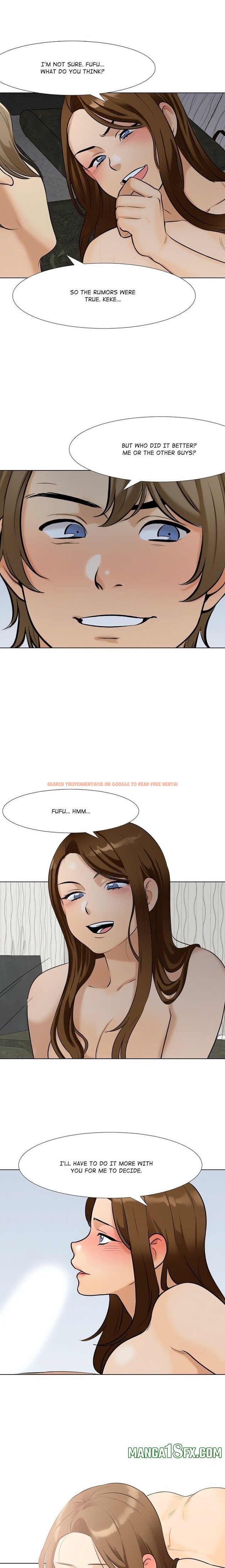 Read Hentai Image 13 348 in comic Purity Game - Chapter 4 - hentaitnt.net