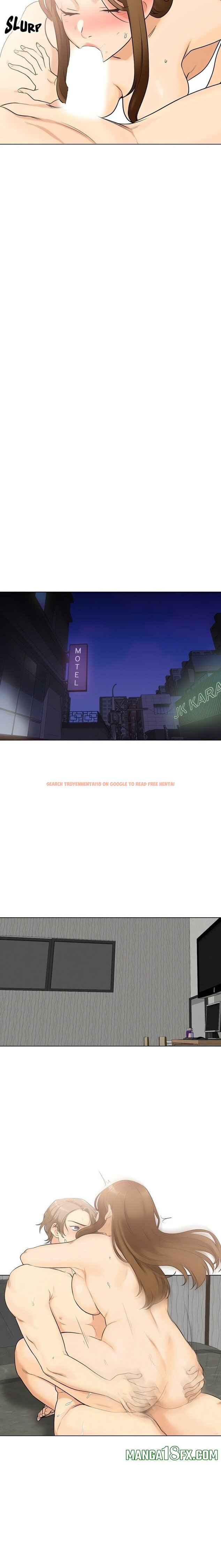 Read Hentai Image 14 348 in comic Purity Game - Chapter 4 - hentaitnt.net