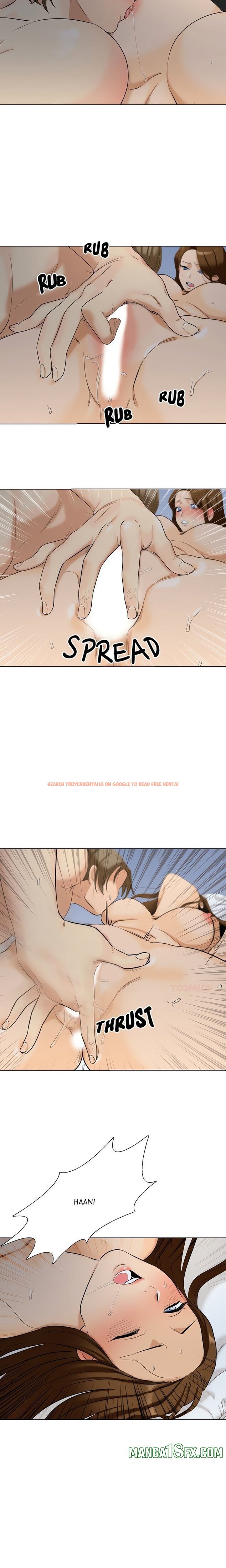 Read Hentai Image 3 348 in comic Purity Game - Chapter 4 - hentaitnt.net