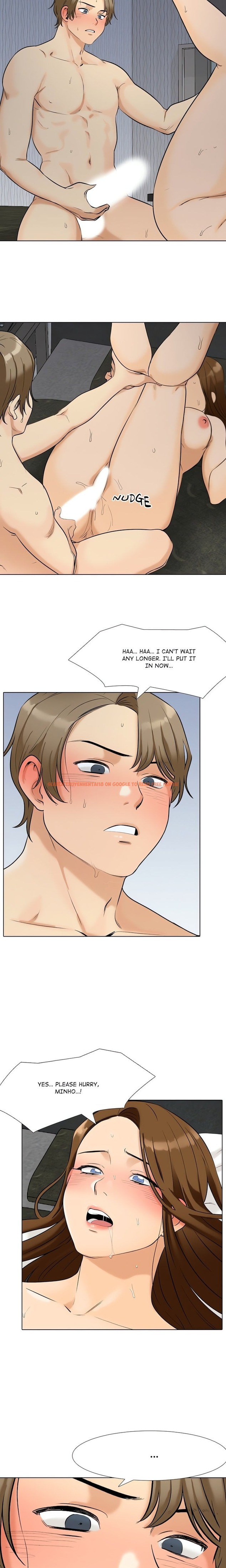 Read Hentai Image 7 80348 in comic Purity Game - Chapter 4 - hentaitnt.net