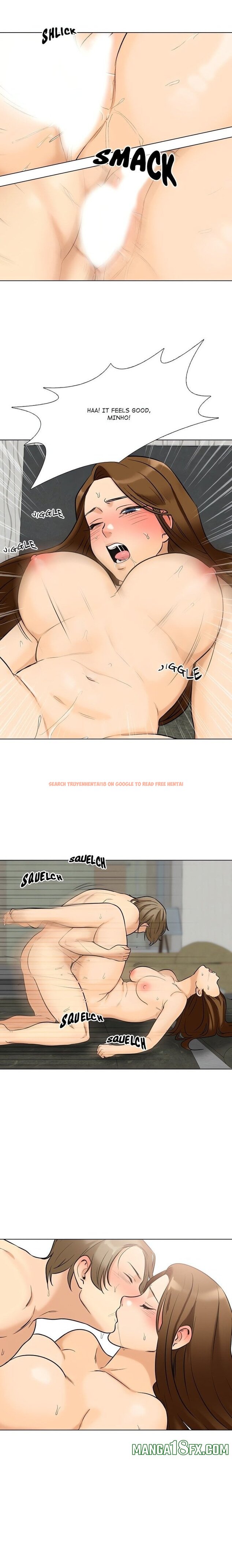 Read Hentai Image 9 348 in comic Purity Game - Chapter 4 - hentaitnt.net