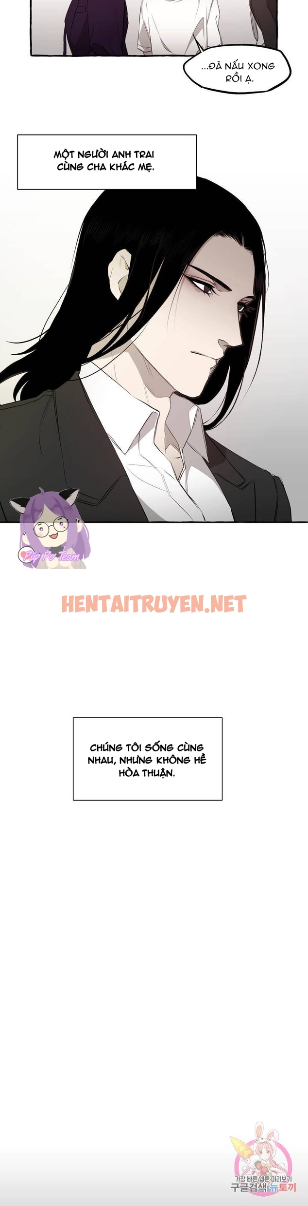 Xem ảnh Quái Thú [Bl Manhwa] - Chap 0 - img_002_1628865459 - HentaiTruyenVN.net