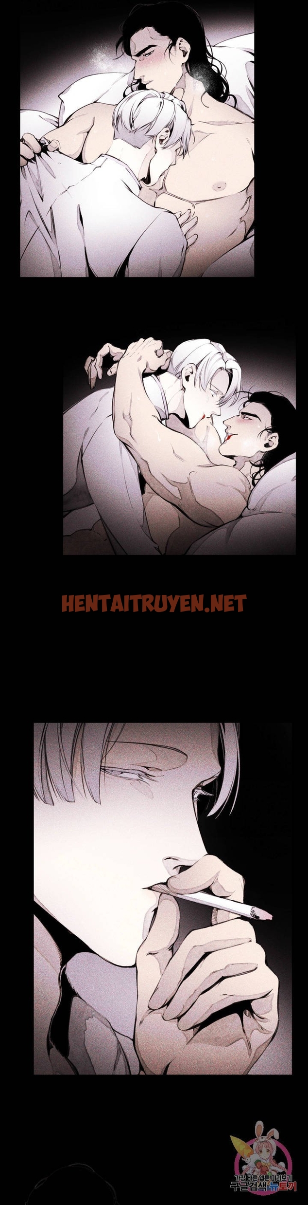 Xem ảnh Quái Thú [Bl Manhwa] - Chap 0 - img_006_1628865466 - TruyenVN.APP