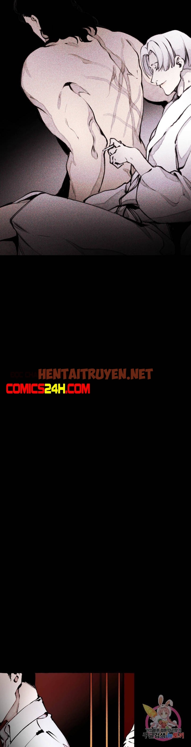 Xem ảnh Quái Thú [Bl Manhwa] - Chap 0 - img_007_1628865468 - HentaiTruyenVN.net