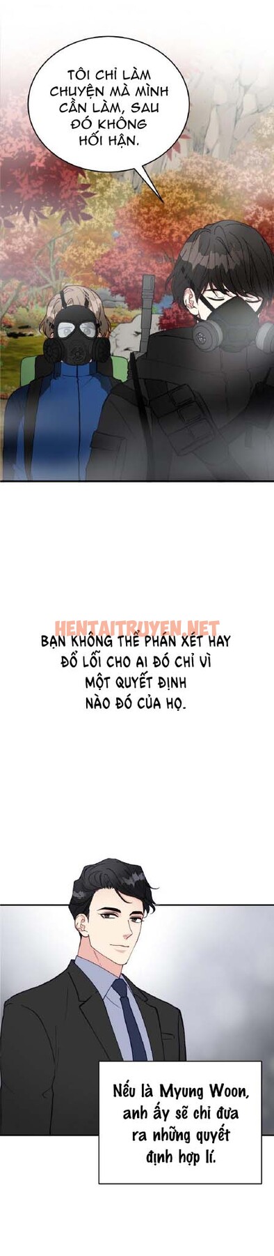 Xem ảnh Quái Vật Trong Làn Sương - Chap 11 - img_024_1674459423 - TruyenVN.APP