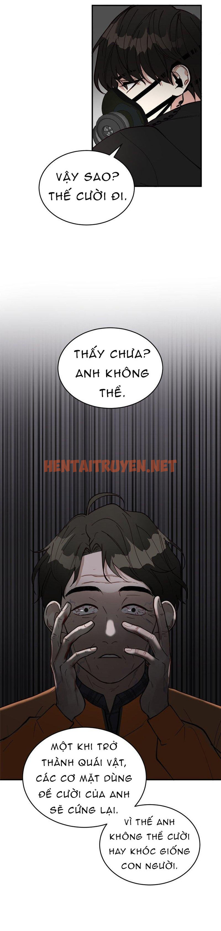 Xem ảnh Quái Vật Trong Làn Sương - Chap 8 - img_022_1671773764 - TruyenVN.APP