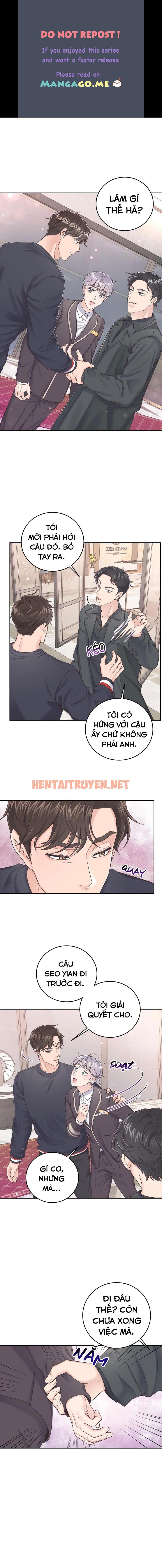 Xem ảnh Quản Gia (Butler) - Chap 23 - img_004_1660151361 - TruyenVN.APP