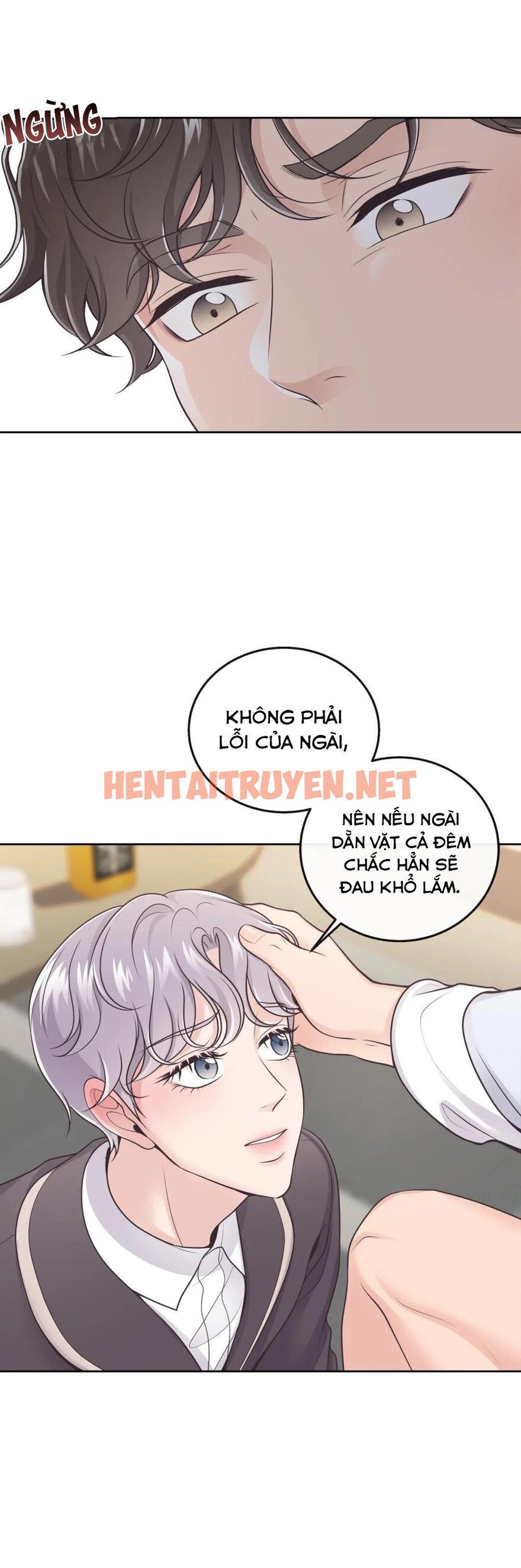 Xem ảnh Quản Gia (Butler) - Chap 3 - img_039_1658372101 - TruyenVN.APP