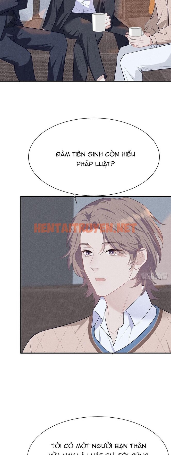 Xem ảnh Quan Hệ Nguy Hiểm End - Chap 7 - img_024_1679301153 - HentaiTruyen.net