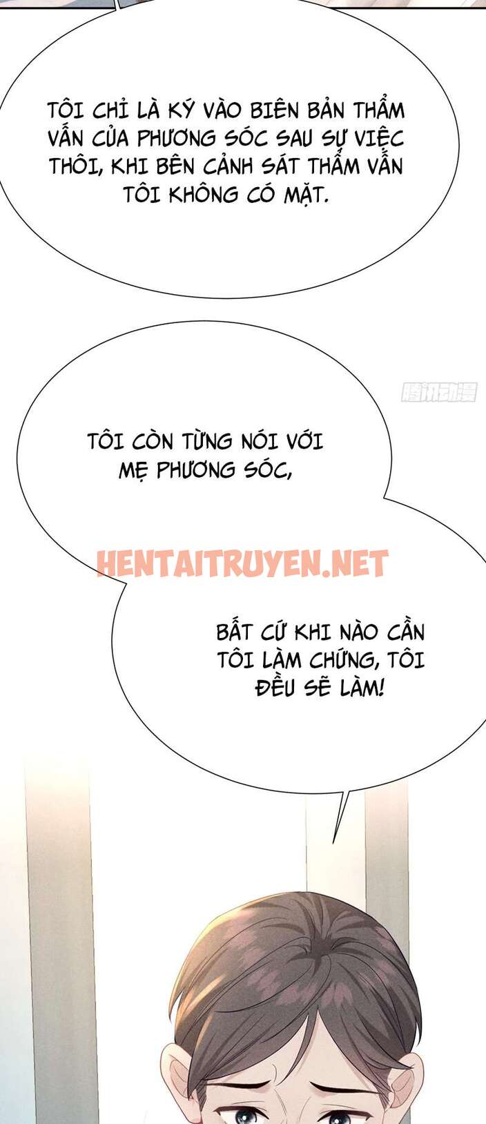 Xem ảnh Quan Hệ Nguy Hiểm - Chap 23 - img_025_1690122222 - TruyenVN.APP