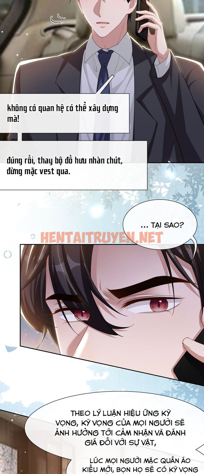 Xem ảnh img_019_1704517880 trong truyện hentai Quan Hệ Thế Thân - Chap 132 - Truyenhentai18.org