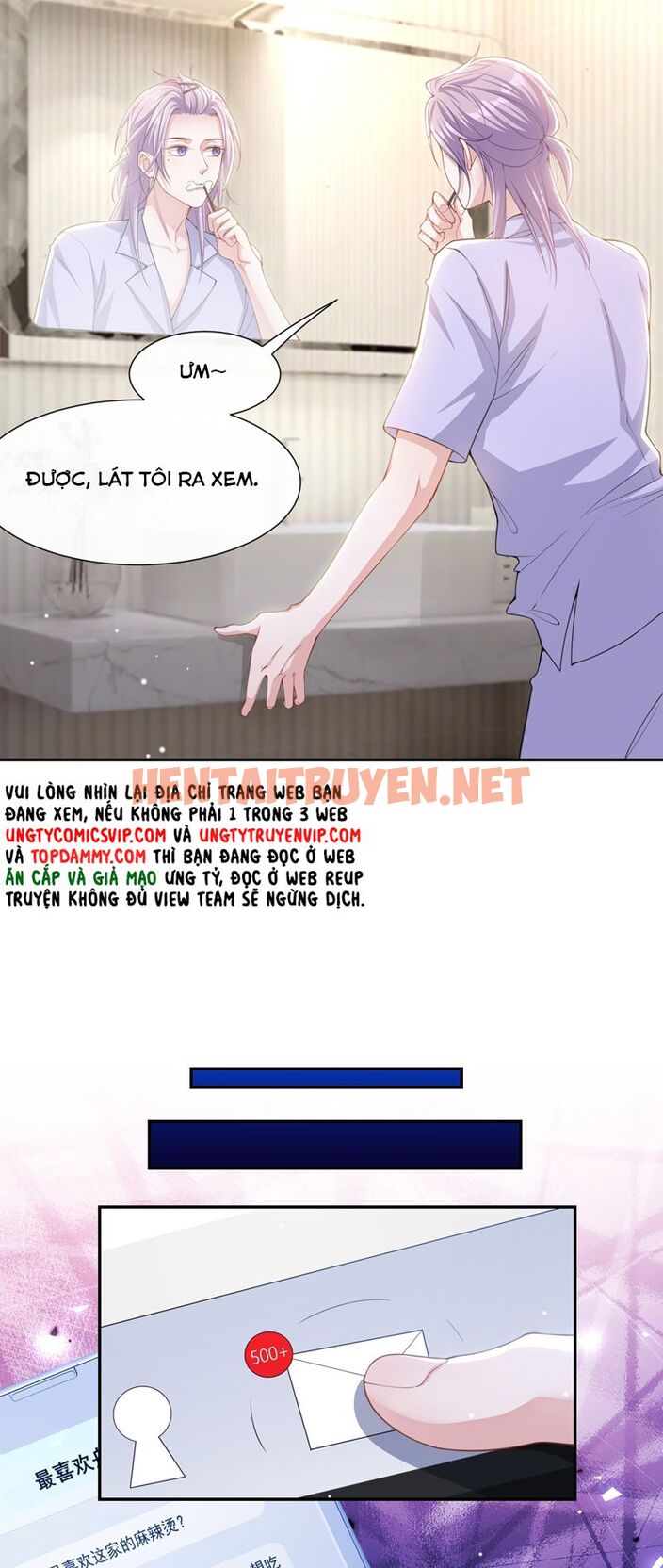 Xem ảnh img_013_1706922963 trong truyện hentai Quan Hệ Thế Thân - Chap 136 - Truyenhentai18z.net