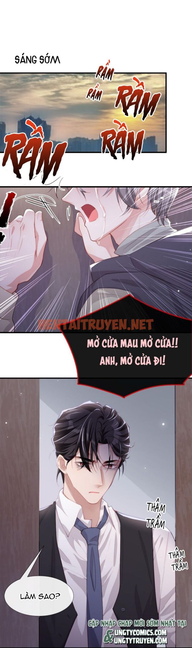 Xem ảnh img_024_1651280675 trong truyện hentai Quan Hệ Thế Thân - Chap 22 - Truyenhentai18z.net