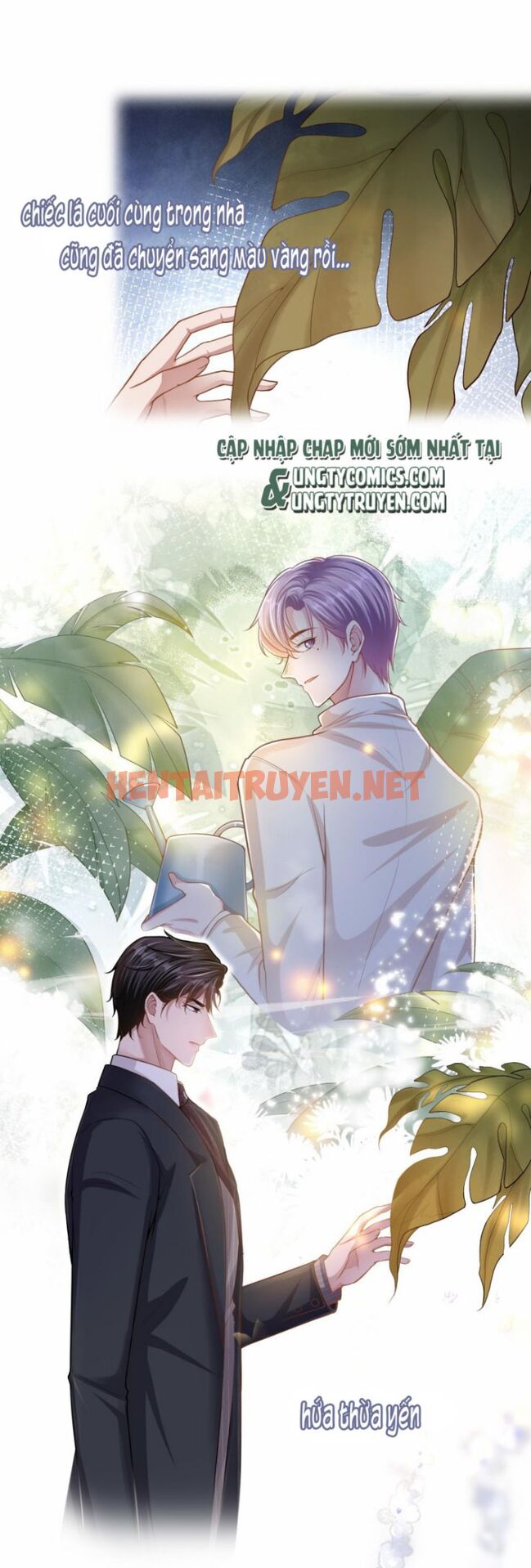 Xem ảnh img_002_1652493873 trong truyện hentai Quan Hệ Thế Thân - Chap 27 - truyenhentai18.pro