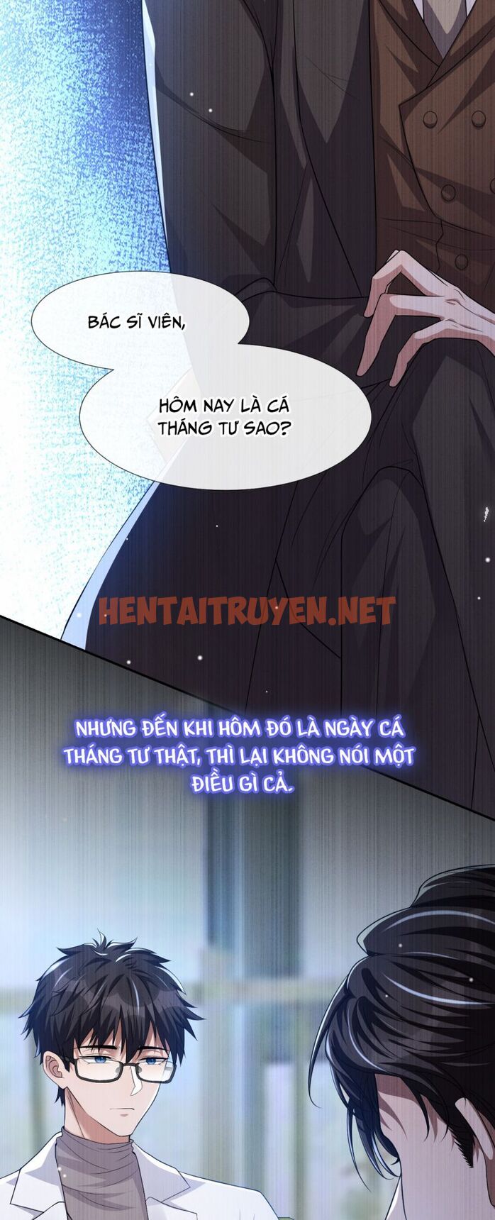 Xem ảnh img_004_1654300964 trong truyện hentai Quan Hệ Thế Thân - Chap 33 - truyenhentai18.pro