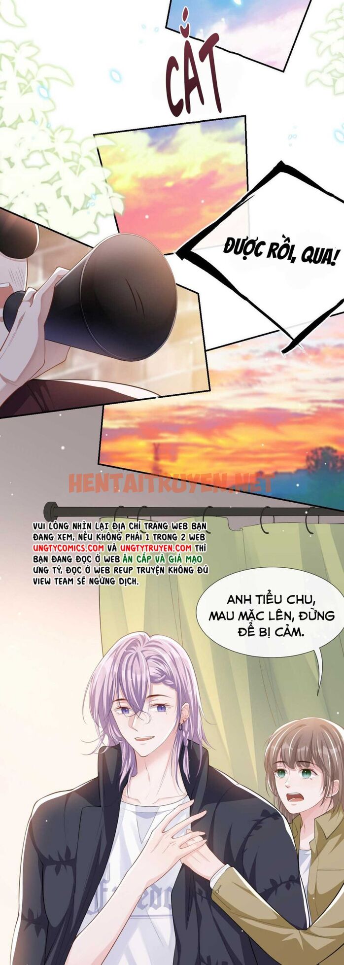 Xem ảnh img_005_1654653884 trong truyện hentai Quan Hệ Thế Thân - Chap 34 - truyenhentai18.pro