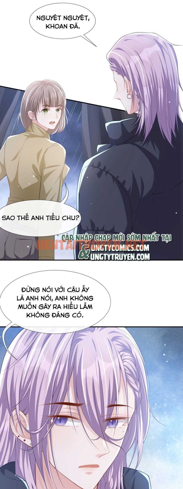 Xem ảnh img_015_1654653899 trong truyện hentai Quan Hệ Thế Thân - Chap 34 - truyenhentai18.pro