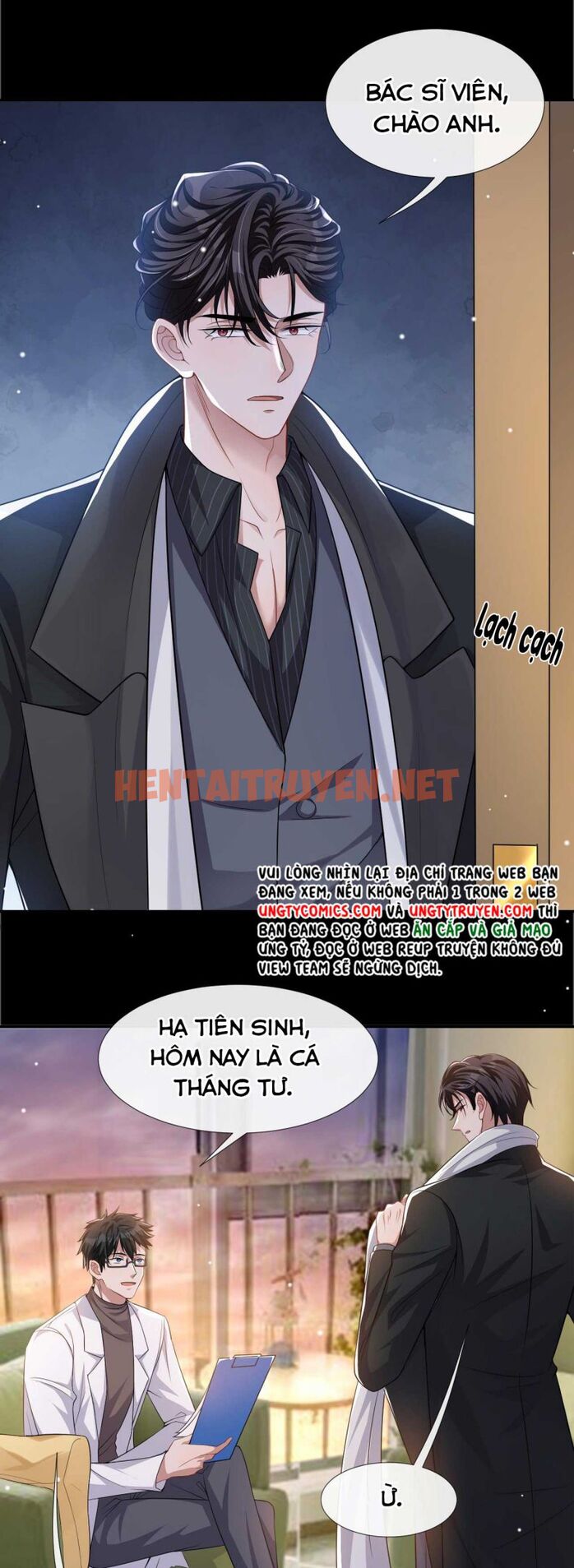 Xem ảnh img_025_1655262546 trong truyện hentai Quan Hệ Thế Thân - Chap 36 - truyenhentai18.pro