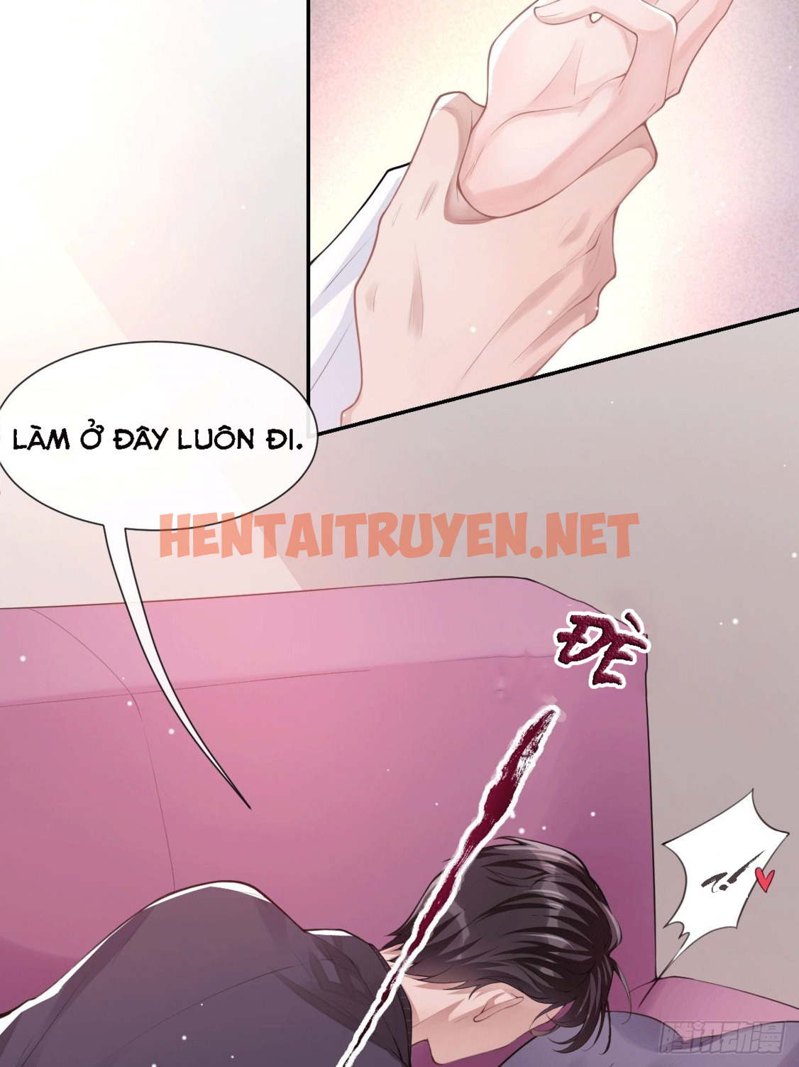 Xem ảnh img_033_1641806339 trong truyện hentai Quan Hệ Thế Thân - Chap 4 - Truyenhentai18z.net