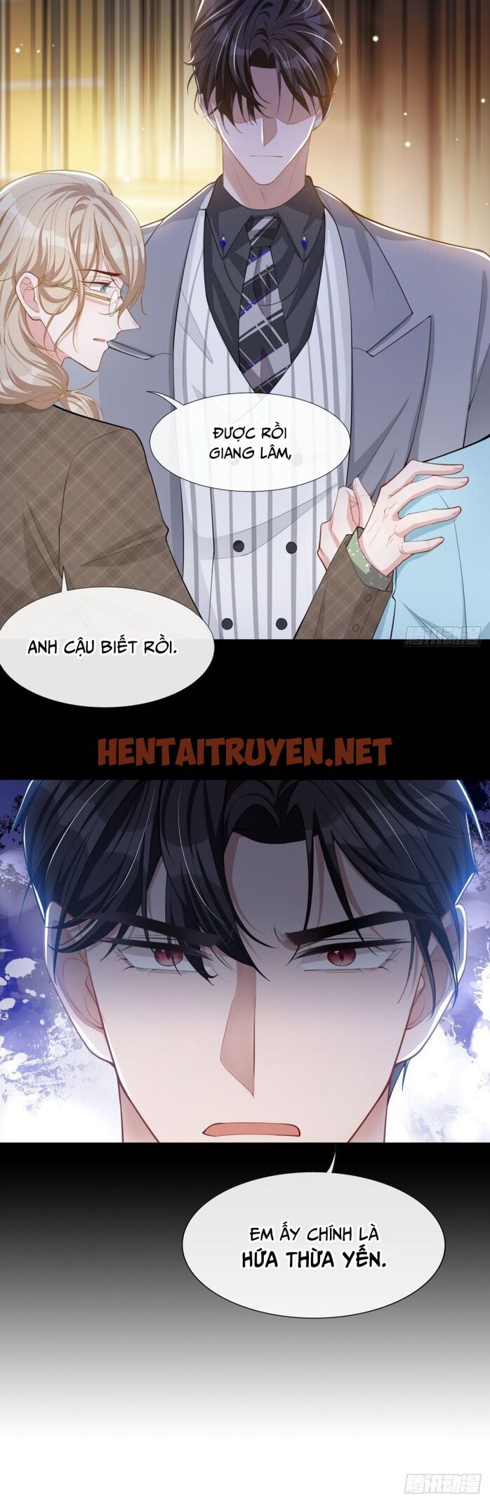 Xem ảnh img_010_1658887934 trong truyện hentai Quan Hệ Thế Thân - Chap 48 - Truyenhentai18z.net