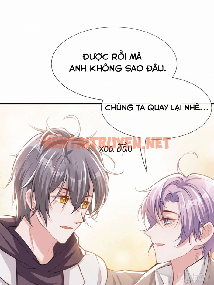 Xem ảnh img_027_1645432085 trong truyện hentai Quan Hệ Thế Thân - Chap 6.1 - truyenhentai18.pro