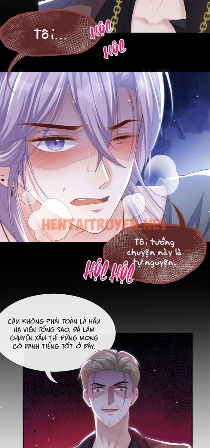 Xem ảnh img_005_1671246328 trong truyện hentai Quan Hệ Thế Thân - Chap 78 - Truyenhentai18z.net