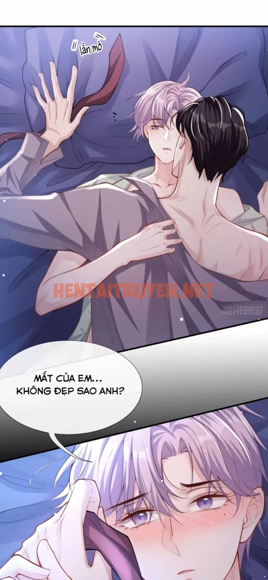 Xem ảnh img_012_1642835235 trong truyện hentai Quan Hệ Thế Thân - Chap 8 - Truyenhentai18z.net