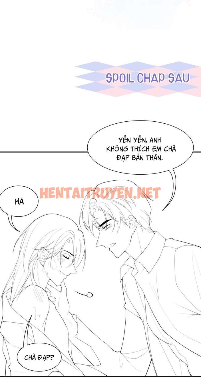 Xem ảnh img_027_1679105677 trong truyện hentai Quan Hệ Thế Thân - Chap 91 - Truyenhentai18z.net