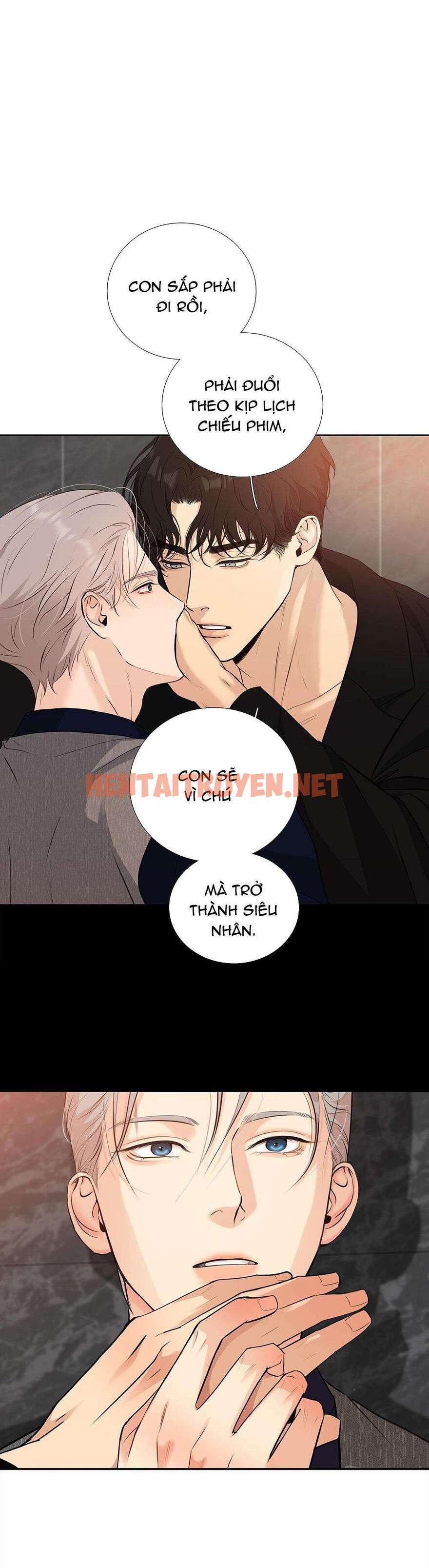 Xem ảnh Quan Hệ Trả Nợ - Chap 57 - img_007_1708884709 - TruyenVN.APP