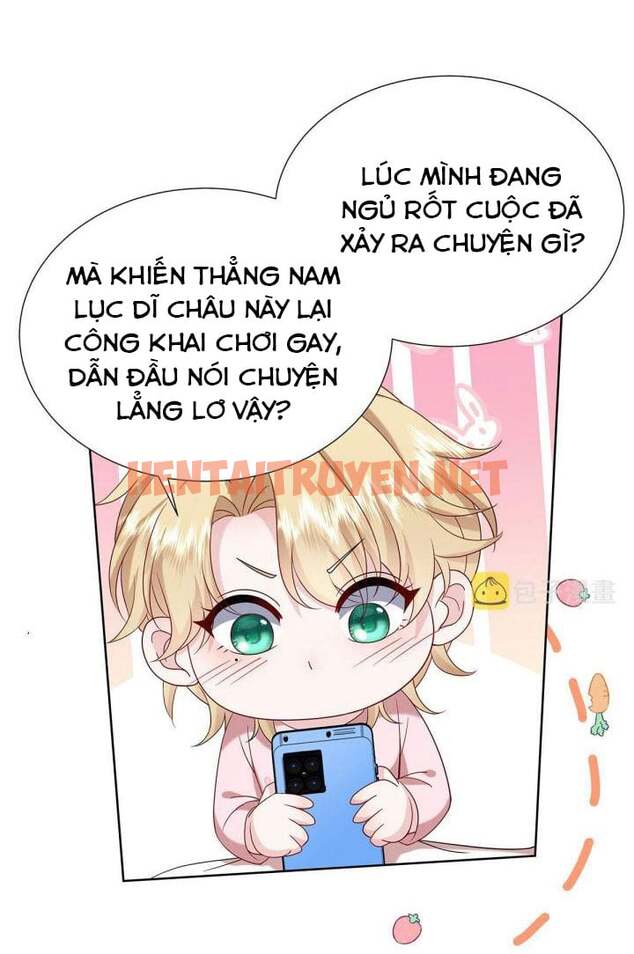 Xem ảnh Quản Lý Nhà Tôi Thật Khó Trêu - Chap 8 - img_010_1663899448 - TruyenVN.APP